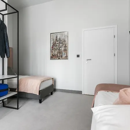 Old Town Residence Aparthotel-2