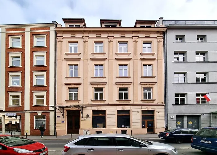 Loft-To-Be Apartment